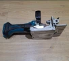 Акумулаторна фреза за нутове MAKITA DPJ180Z, снимка 3