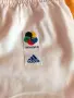 Кимоно за карате Adidas Evolution, WKF одобрено за състезания, размер - 140-150, снимка 2