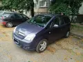 Ван Opel Meriva фейст лифт 2007г 1.3CDTI 75кс Дизел Верига , снимка 1