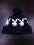 Шапка Supreme&Playboy, снимка 4