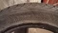 Продавам 2 броя зимни гуми 205.55.16 на 1 сезон дот 2019 Nokian , снимка 4