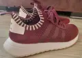 Дамски Adidas бордо 38 номер , снимка 3