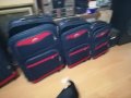 КУФАРИ 4 БРОЯ-НОВИ КОМПЛЕКТ 0908231935, снимка 6
