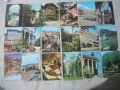 Пощенски картички от България, снимка 15
