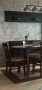 Трапезна маса с 6 стола, снимка 2