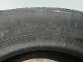 1бр лятна гума 175/70/14 SEMPERIT L06647 , снимка 2
