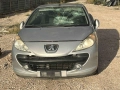 Peugeot 207 CC 1.6 2007 На Части, снимка 4