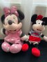 Играчки Мини Маус едната е на батерии и говори, снимка 2