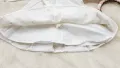 Детска бяла рокля H&M 9-12 месеца, снимка 17