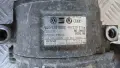 Компресор VW Polo 1.9 TDI 2004 6Q0820803D Volkswagen Polo (9N/9N3) (2002-2008), снимка 2