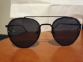 Оригинални Слънчеви очила Lotus - Black, снимка 1 - Слънчеви и диоптрични очила - 36107107