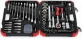 Gedore Red 92 ч, гедоре, битове, вложки, накрайници, гаечни ключове, снимка 2