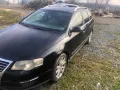 Пасатб6 комби 2000кс 140 БКП DSG, снимка 1