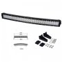 Извит LED BAR Лед Бар 180W - 80см, снимка 3