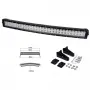 Извит LED бар 180W 80 см, снимка 2