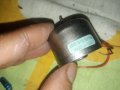 Електро мотор за касетачни декове и аудио уредби, снимка 1 - Други - 42712367