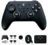Нов Контролер GuliKit TT MAX за Switch 2/1, PC, Android, iOS, SteamOS (черен), снимка 1