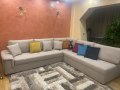 Нов диван + фотьол - Промо