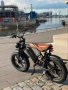 Електрически Fatbike 20" 750W, Shimano ск,24 мес гаранция, снимка 3