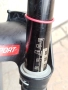 29 цола вилка за велосипед колело rock shox sid brain black box , снимка 2