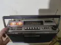 Ретро Касетофон 1977г Германия ( MBO RR-4850) Работещ на Радио и Касета Цена 50 Евро , снимка 2