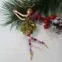 Коледни декоративни фигурки за елха, снимка 5