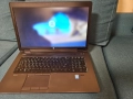 Лаптоп HP ZBook 17" i7, 16GB, 2TB HDD+ 256GB SSD , снимка 3
