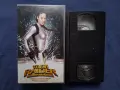 Видеокасети VHS Томб Райдър 1 - 2 Част, снимка 6