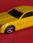 Метална количка CHEVROLET CAMARO MADE IN CHINA легендарен модел за КОЛЕКЦИЯ 37655, снимка 6