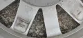 Ориг.Алум.17цДжанти Пежо208-4x108, снимка 9