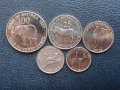 монети от цял свят (Европа, Америките, Азия, Африка, Австралия и Океания), снимка 16