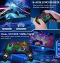 Нов Безжичен контролер джойстик за Nintendo Switch Lite OLED игри геймър, снимка 6