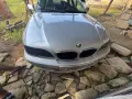 bmw e46 coupe facelift НА ЧАСТИ, снимка 2