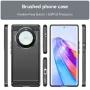 Honor X40 5G / X9a 5G / Magic5 Lite 5G Carbon Fiber Калъф и Протектор, снимка 6