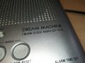 sony icf-c218 radio clock dream machine-внос swiss 0403221839, снимка 10