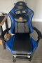 Промо!Нови геймърски столове с масажна възглавница, снимка 7