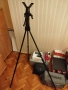 Статив за ловна пушка, снимка 1