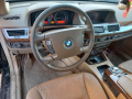 BMW 735i 272кс на части, снимка 9