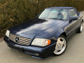 Mercedes-Benz SL 320, снимка 9