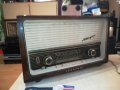 TELEFUNKEN ЛАМПОВ STEREO RECEIVER-MADE  IN GERMANY LNV2208230837, снимка 1 - Ресийвъри, усилватели, смесителни пултове - 41928174