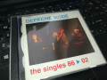 depeche mode cd 0203241308, снимка 1 - CD дискове - 44569205
