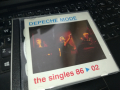 depeche mode cd 0203241308, снимка 1