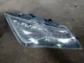 Фарове фар ляв десен Сеат Леон пълен ЛЕД КСЕНОН farove far liav desen Saet Leon FULL LED XENON, снимка 4