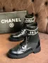 Ch🅰️nel дамски боти Различни цветове , снимка 3