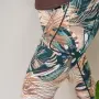 Дамски спортен клин с висока талия и джобове Ultra-Soft, размер XS–3XL, снимка 6