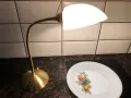 Настолна халогенна лампа, снимка 10