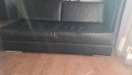 Продавам кожен диван от естесвена кожа, снимка 2