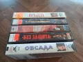 VHS Филми на видеокасети /1, снимка 2