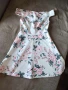 158/164 Нова красива лятна рокля XS, снимка 2