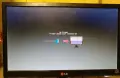Монитор LG 19M35, снимка 1